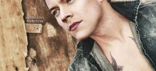 L'album d'Harry Styles arrive bientôt