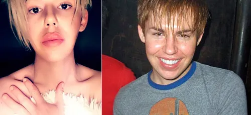 80.000 dollars pour ressembler à Britney Spears