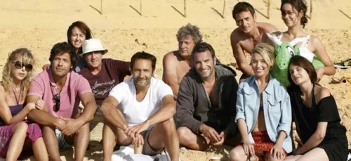 Une suite pour les petits mouchoirs?