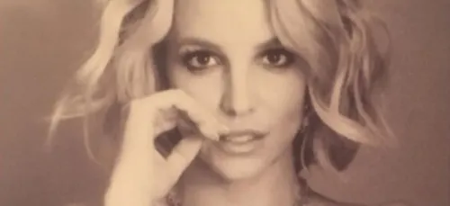 Britney Spears affole la toile