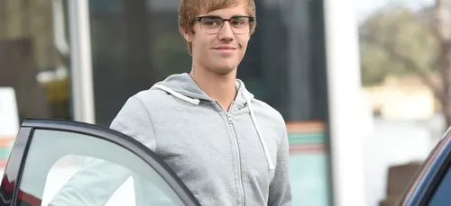 Le très beau geste de Justin Bieber