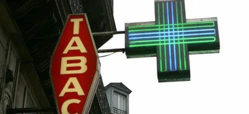 Il veut braquer un bar...où il est habitué! 