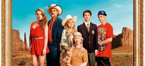 Les tuche reviennent en 2018