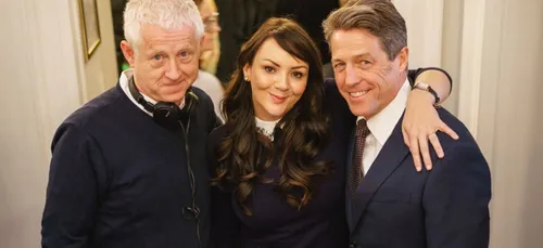 Une suite pour le film culte Love Actually