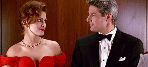 Julia Roberts devait mourir dans Pretty Woman