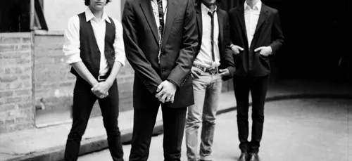 Les BB Brunes reviennent