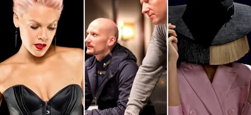 Stargate, Sia & P!nk le clip