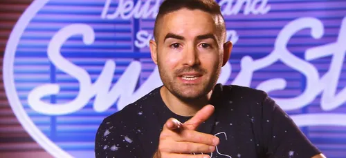 Il se fait éliminer 14 fois de la Nouvelle Star