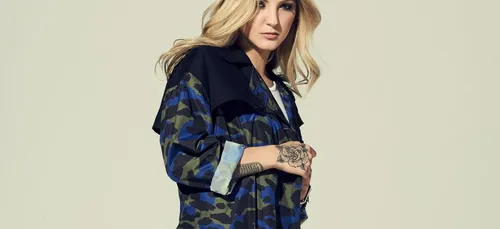 Découvrez Julia Michaels