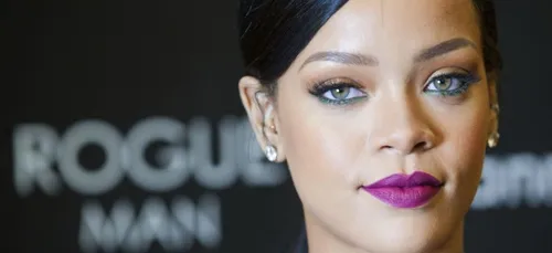 Nouveau record pour Rihanna