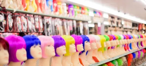 Il met une perruque pour ne pas être juré