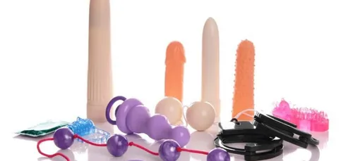 Le sex-toy trop connecté