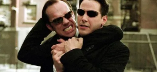 Et si Matrix était de retour?