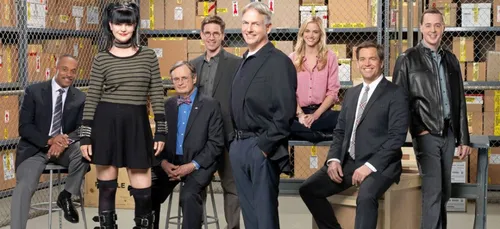 CBS renouvelle en masse ses séries