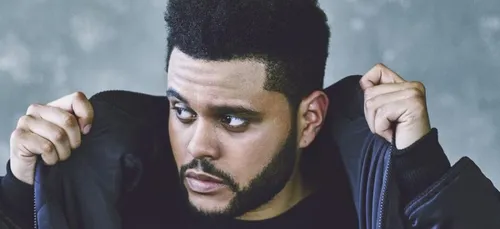 The Weeknd et Lana Del Rey prochainement en duo !