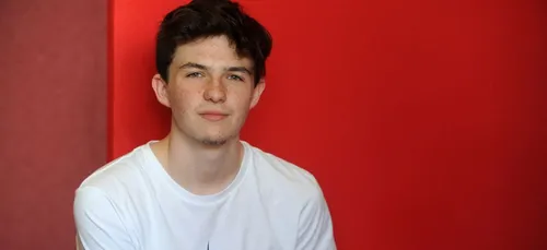 « Iceland » le nouveau single très doux de Petit Biscuit