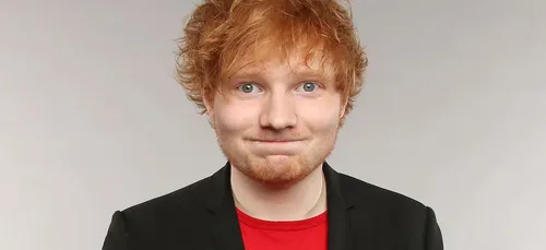Ed Sheeran : un titre inédit pour bientôt ? 