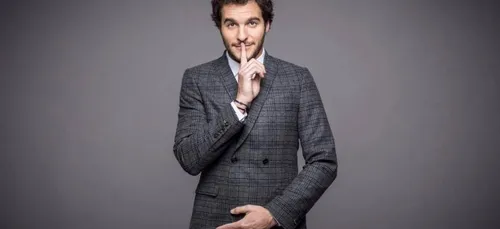 Amir : en route pour un deuxième album ! 