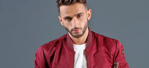 Ridsa en interview sur Voltage: ce vendredi, dès 17h00 ! 