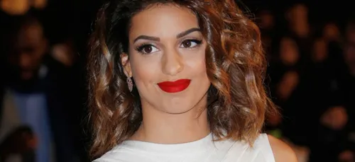 Tal est complexée par son corps