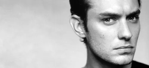 Jude Law incarnera Albus Dumbledore dans "Les Animaux fantastiques 2"