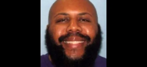 Un meurtre à Cleveland aux États-Unis diffusé sur Facebook