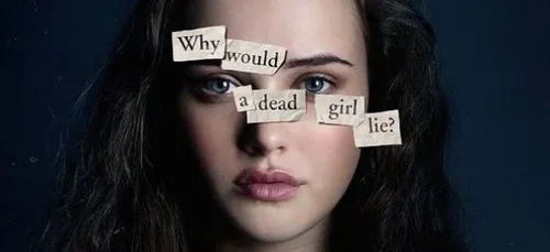 13 Reasons Why : la première série sur le harcèlement scolaire.