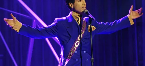 Prince: les trois tubes que l'on n'oubliera jamais !