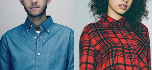 Zedd et Alessia Cara dévoilent leur clip "Stay".