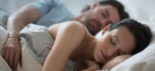 De quel côté du lit faut-il dormir pour avoir une vie meilleure ?