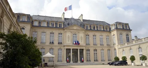 Vous avez l'intention de voter mais vous ne savez pas encore « pour...