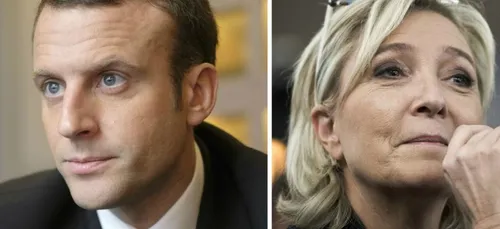 Présidentielle : faut-il craindre un record d'abstention au...