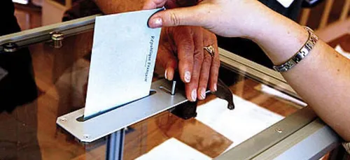 Le vote d'une femme est refusé car elle est... morte !