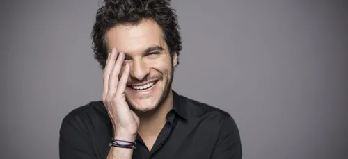 Amir dévoile le making-of de son dernier clip.