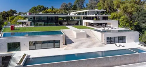 Beyoncé et Jay Z ont trouvé leur petit nid douillet !