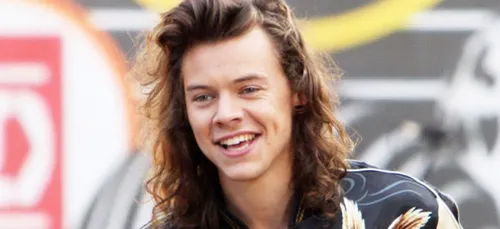Harry Styles dévoile la date de son premier album.