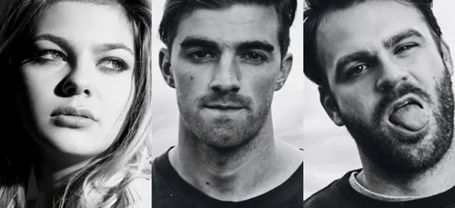 Louane donne sa première interview aux États-Unis !