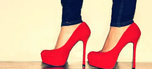 Voici la méthode miracle pour ne plus avoir aux pieds avec des...