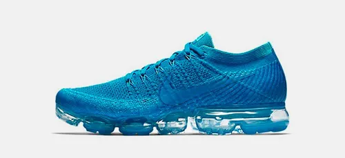 Nike présente ses nouvelles sneakers « Orbit Blue »