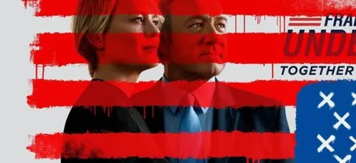 House of Cards : découvrez la bande annonce de la saison 5.
