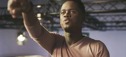 Une bonne nouvelle pour Black M !