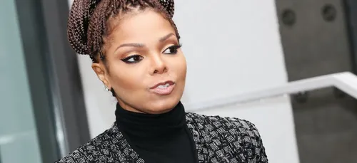 Janet Jackson annonce une nouvelle tournée et... un divorce.