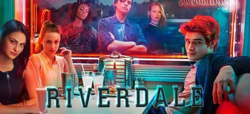 Riverdale : un départ et une arrivée pour la saison 2.