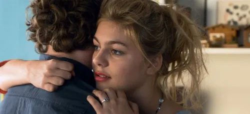 Louane est de retour au cinéma !