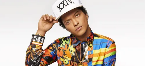 Bruno Mars publie une drôle de vidéo sur le net.