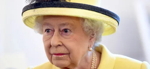 Inquiétudes à Buckingham Palace autour de la Reine d'Angleterre.