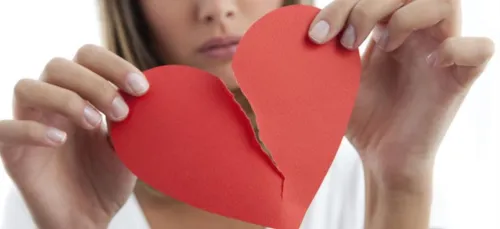 Peut-on soigner un chagrin d'amour ?