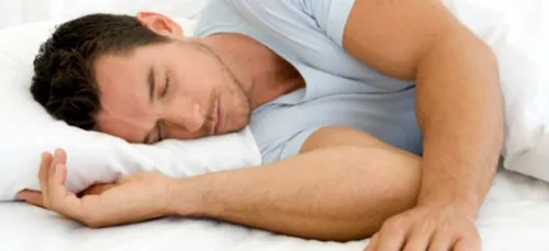 Voici les deux choses à ne jamais faire en pleine nuit !