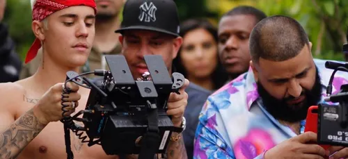 Justin Bieber explose tous les records avec Dj Khaled