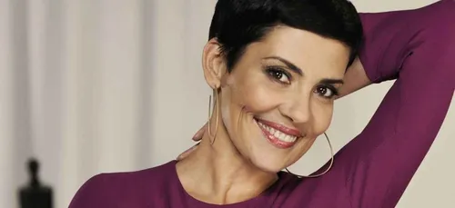 Cristina Cordula fait le buzz en s'affichant sans maquillage